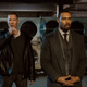 Tommy (Joseph Sikora) and Ghost (Omari Hardwick) (Starz)